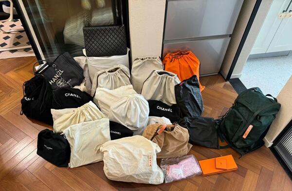 天津滨海新区上门回收大牌鞋子价格