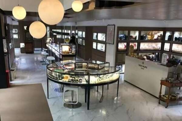 天津滨海新区寄卖奢侈品店